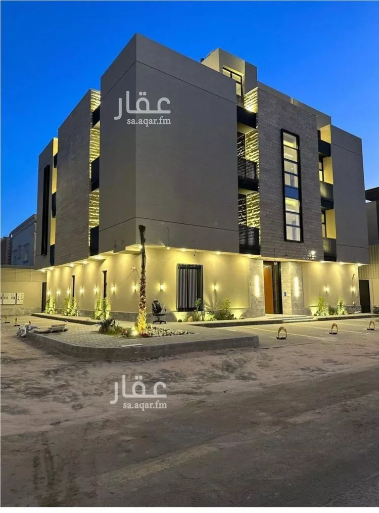 Apartment for Rent in Riyadh Al Aqiq