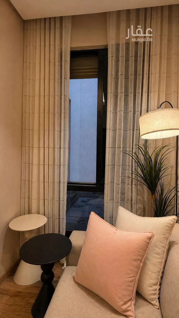 شقة للإيجار في شارع جبريل بن جميل, حي النرجس, مدينة الرياض, منطقة الرياض صورة 5