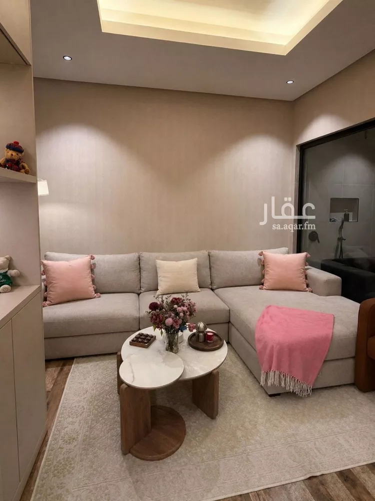 Apartment for Rent in Riyadh An Narjis 10