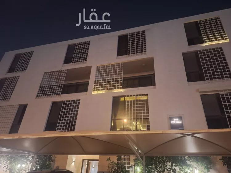 شقة للإيجار في شارع الدهناء, حي الملقا, مدينة الرياض, منطقة الرياض صورة 3