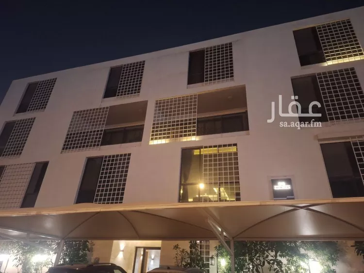 شقة للإيجار في شارع الدهناء, حي الملقا, مدينة الرياض, منطقة الرياض صورة 5