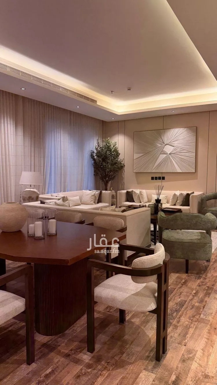 Apartment for Rent in Riyadh An Narjis 14