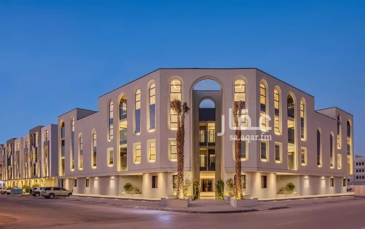 شقة للإيجار في شارع ذمار, حي العقيق, مدينة الرياض, منطقة الرياض