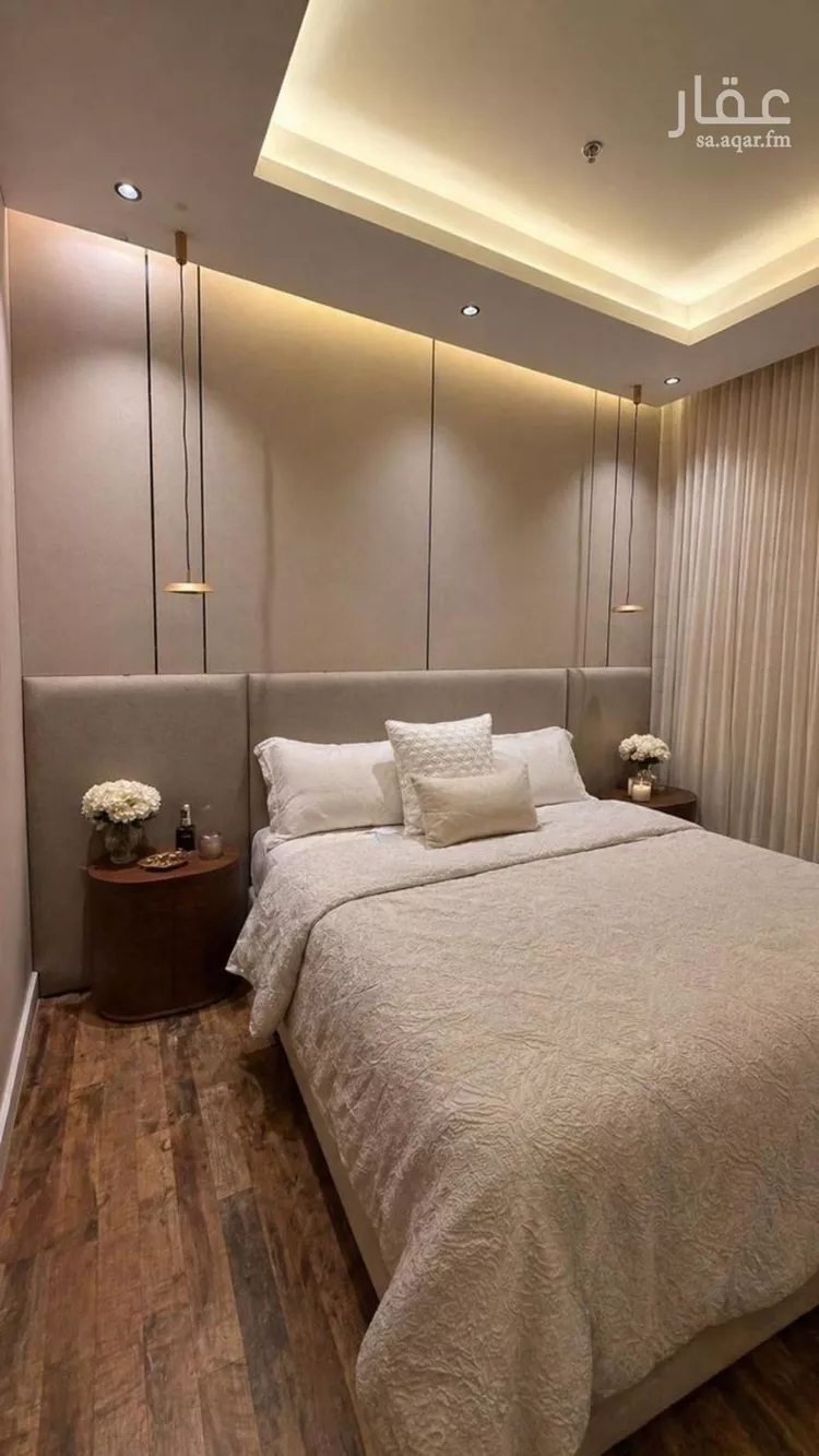 Apartment for Rent in Riyadh An Narjis 6