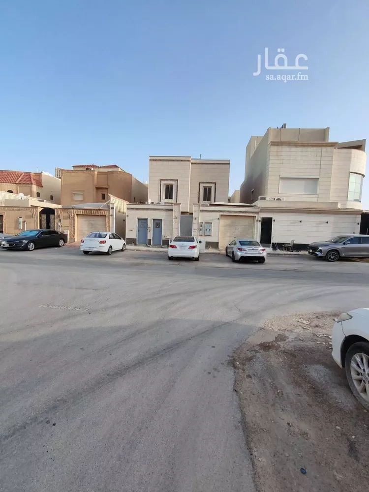 Floor for Rent in Riyadh Al Yasmin صورة 2