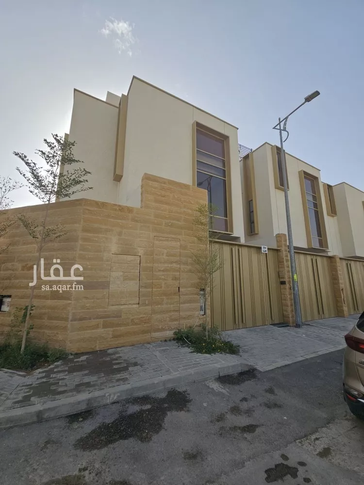 فيلا للإيجار في شارع رقم 94, حي الياسمين, مدينة الرياض, منطقة الرياض