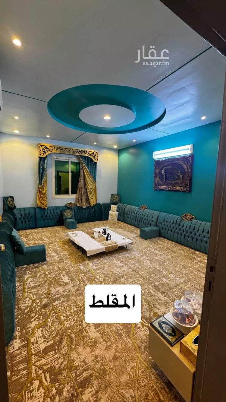 شقة للبيع في شارع نجد, حي ظهرة لبن, مدينة الرياض, منطقة الرياض 6