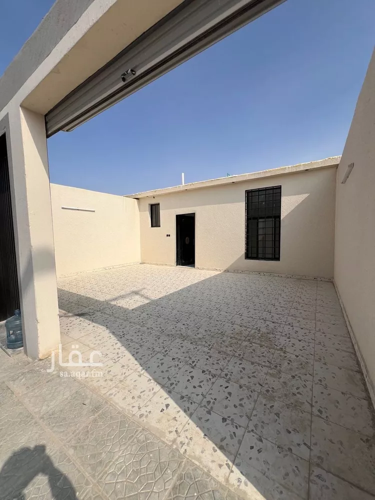 استراحة للإيجار في شارع المعتصم بن الرشيد, حي الرمال, مدينة الرياض, منطقة الرياض