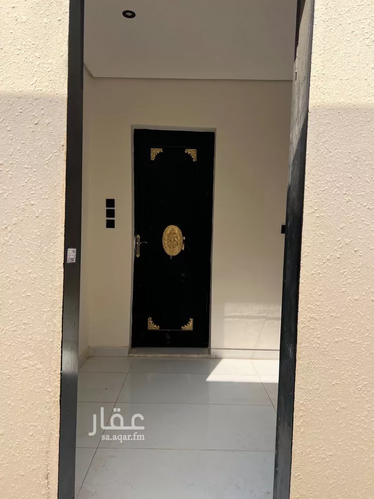 استراحة للإيجار في شارع عفيف الدين القطان, حي الرمال, مدينة الرياض, منطقة الرياض صورة 2