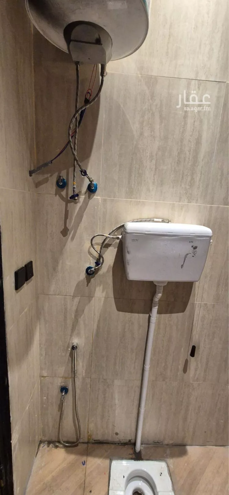 غرفة للإيجار في شارع سعيد بن نفيل, حي الرمال, مدينة الرياض, منطقة الرياض صورة 4