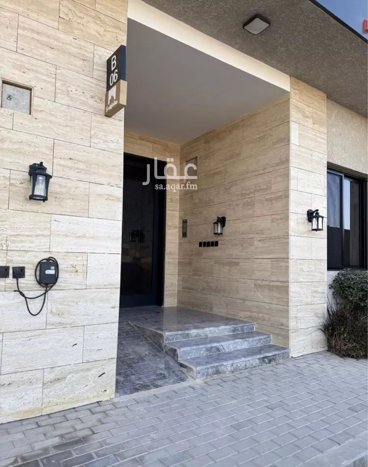 شقة للإيجار في شارع الرشاد, حي الرمال, مدينة الرياض, منطقة الرياض