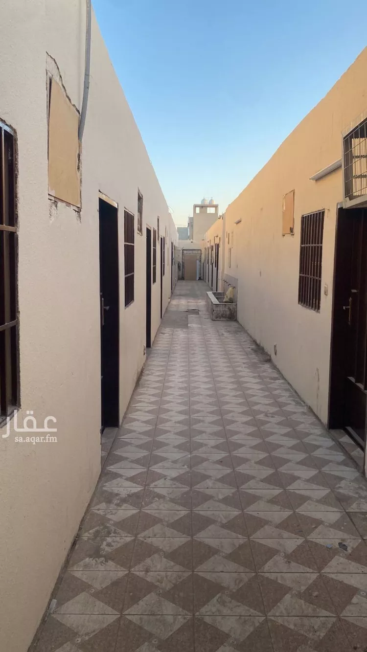 عمارة للإيجار في شارع ربيعه بن الحارث, حي الرمال, مدينة الرياض, منطقة الرياض 6