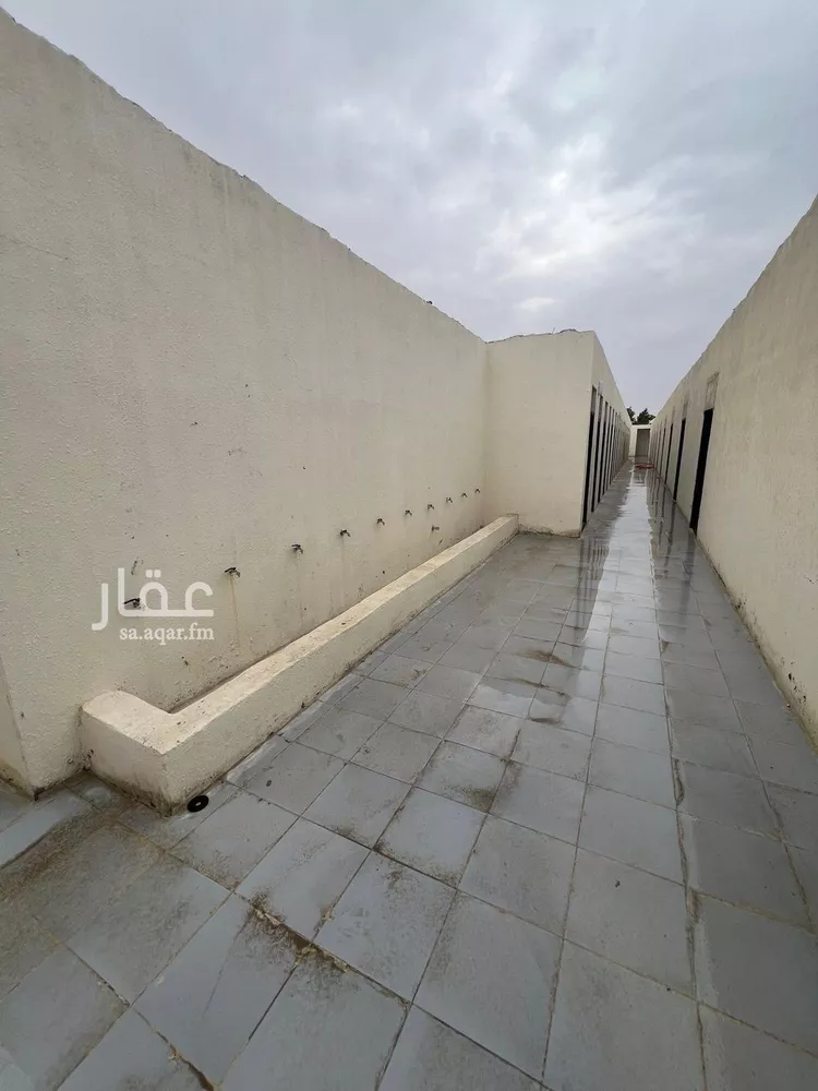 مجمع للإيجار في شارع المنصور بن راجح, حي الرمال, مدينة الرياض, منطقة الرياض 7