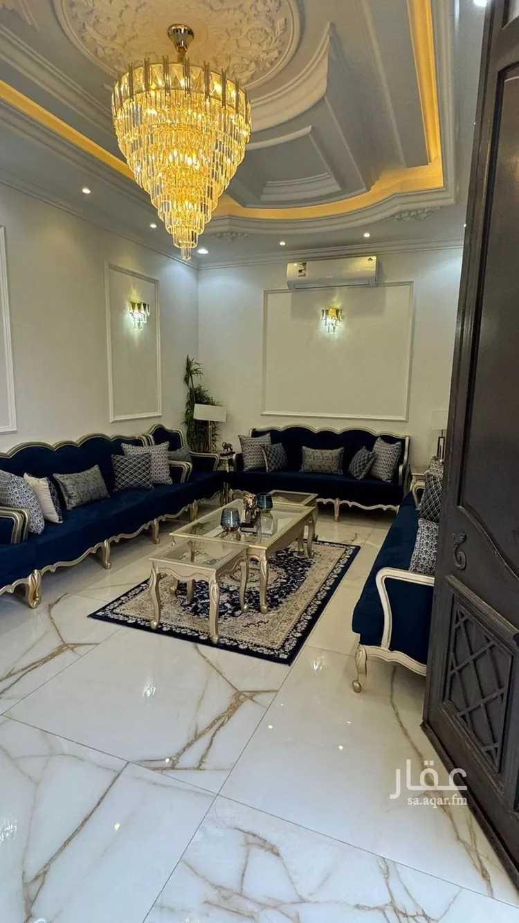 فيلا للبيع في شارع إبراهيم بن موسى الفيومي, حي الرمال, مدينة الرياض, منطقة الرياض 13