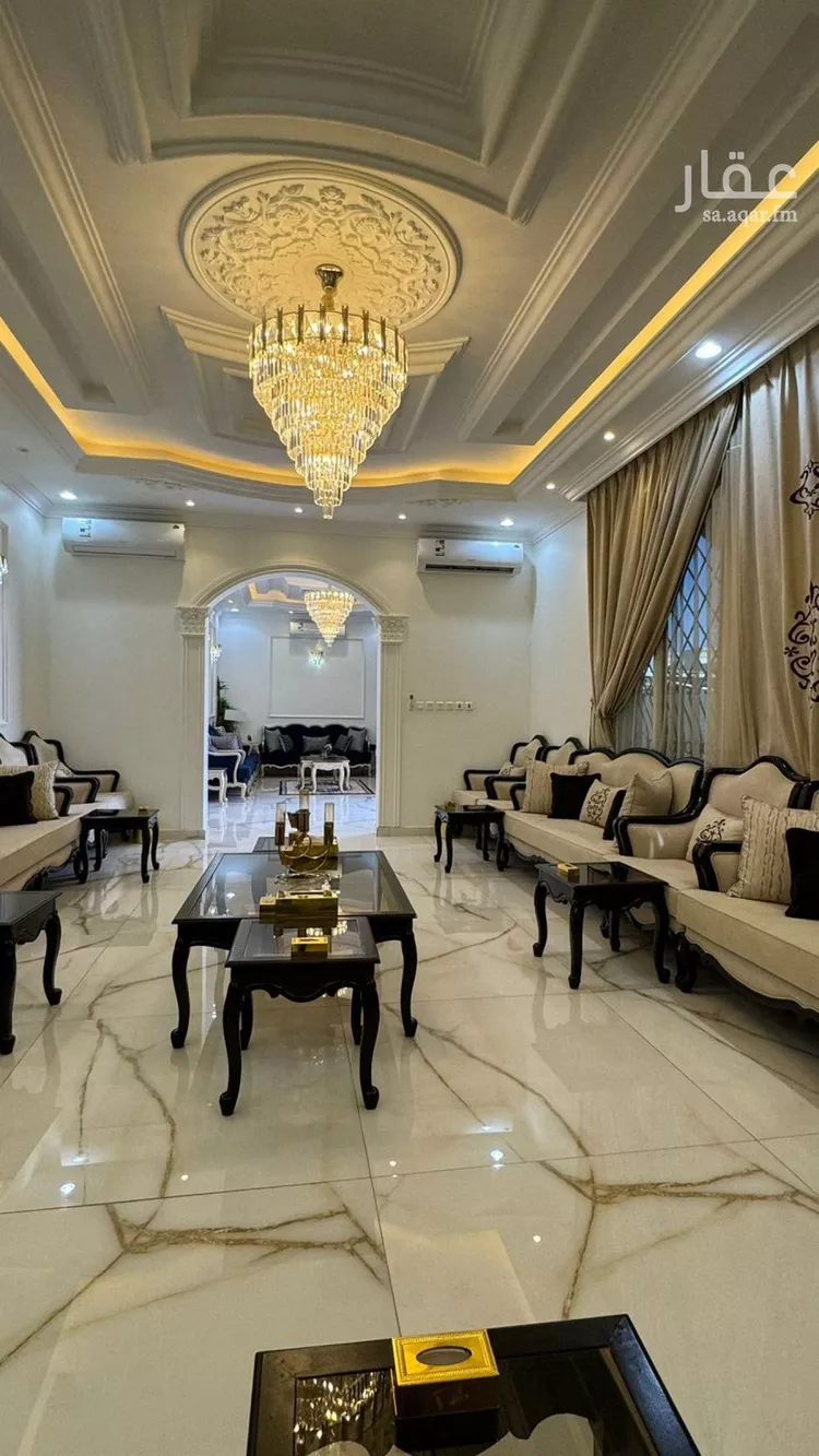 فيلا للبيع في شارع إبراهيم بن موسى الفيومي, حي الرمال, مدينة الرياض, منطقة الرياض 23