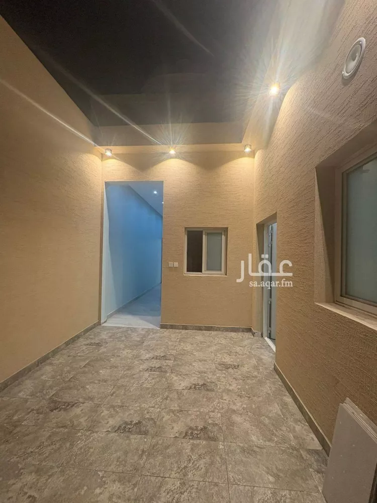 استراحة للإيجار في شارع عبدالفتاح المرصفي, حي الرمال, مدينة الرياض, منطقة الرياض صورة 3