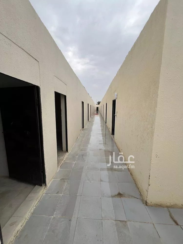 مجمع للإيجار في شارع المنصور بن راجح, حي الرمال, مدينة الرياض, منطقة الرياض 10