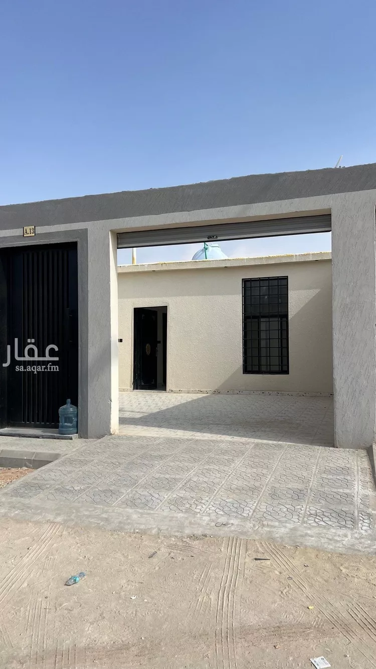 استراحة للإيجار في شارع المعتصم بن الرشيد, حي الرمال, مدينة الرياض, منطقة الرياض صورة 2