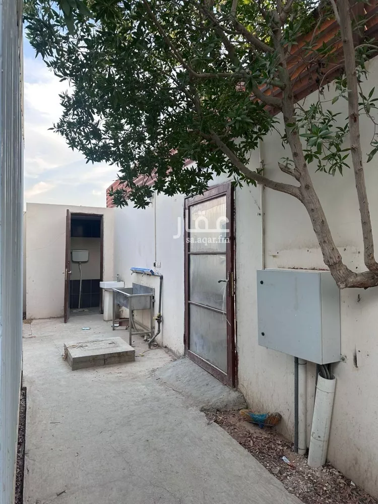 عمارة للإيجار في شارع شمس الدين عبدالملك, حي الرمال, مدينة الرياض, منطقة الرياض صورة 3