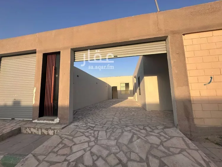 استراحة للإيجار في شارع سليمان بن وهيب, حي الرمال, مدينة الرياض, منطقة الرياض 16