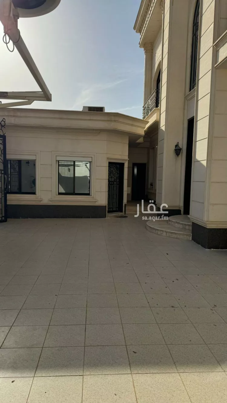 فيلا للبيع في شارع إبراهيم بن موسى الفيومي, حي الرمال, مدينة الرياض, منطقة الرياض 6