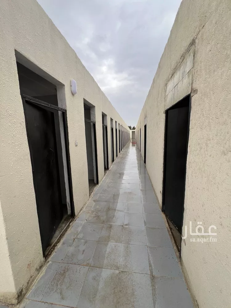 مجمع للإيجار في شارع المنصور بن راجح, حي الرمال, مدينة الرياض, منطقة الرياض 15