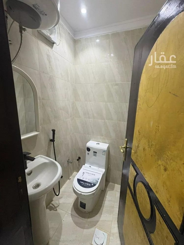 غرفة للإيجار في شارع رقم 164, حي المونسية, مدينة الرياض, منطقة الرياض صورة 3