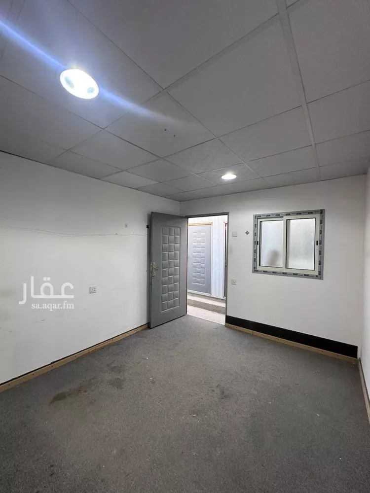 عمارة للإيجار في شارع شمس الدين عبدالملك, حي الرمال, مدينة الرياض, منطقة الرياض صورة 5