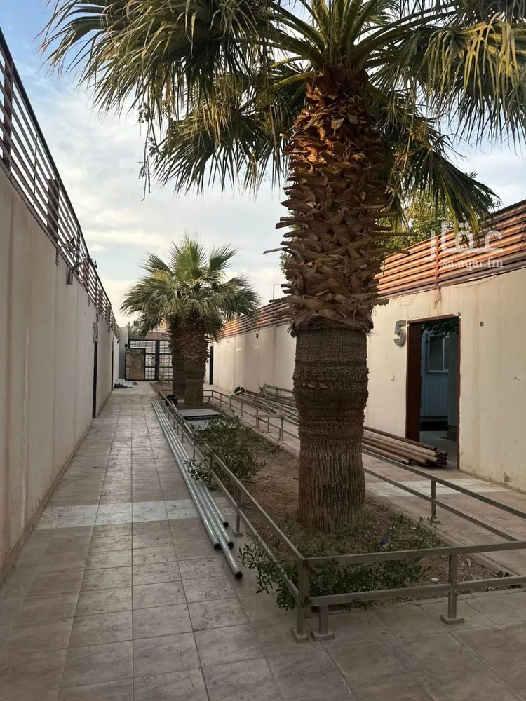Building for Rent in Riyadh Ar Rimal 6