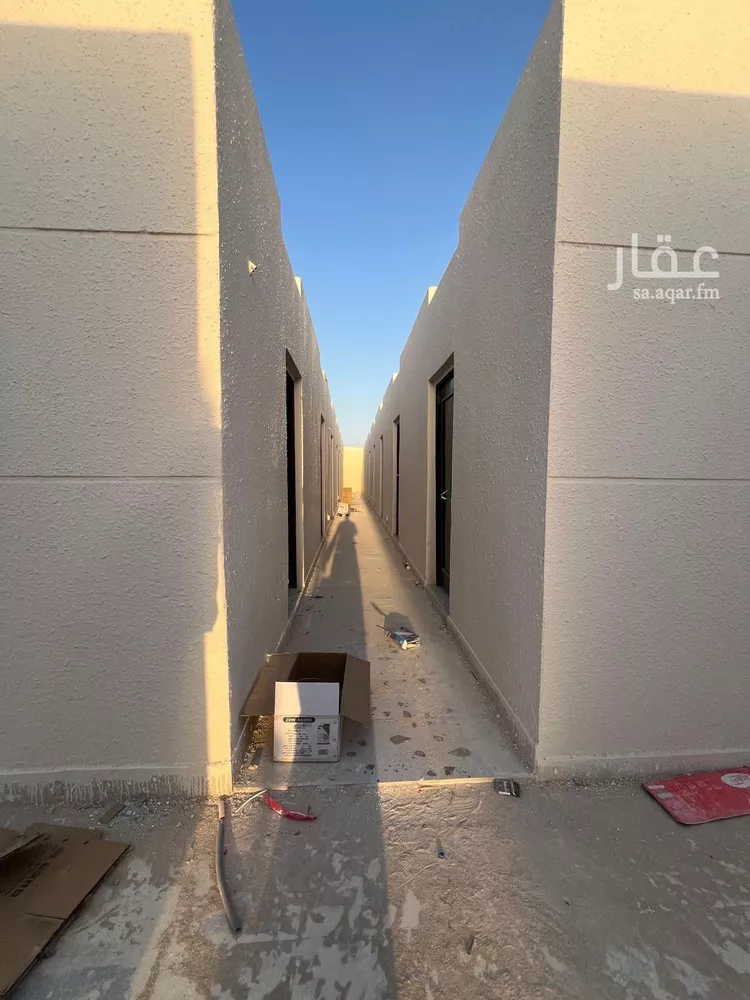 عمارة للإيجار في شارع الحكم الطبري, حي الرمال, مدينة الرياض, منطقة الرياض صورة 2