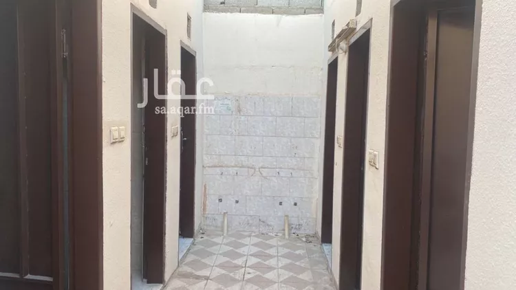 عمارة للإيجار في شارع ربيعه بن الحارث, حي الرمال, مدينة الرياض, منطقة الرياض صورة 4