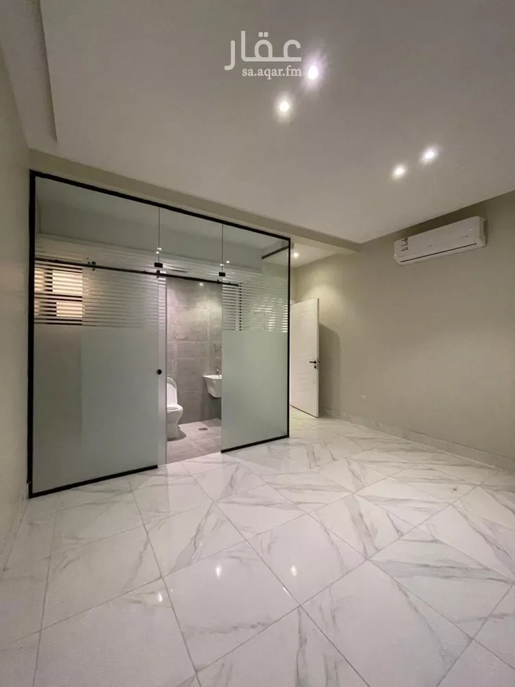 شقة للإيجار في شارع ابها, حي الملقا, مدينة الرياض, منطقة الرياض صورة 5
