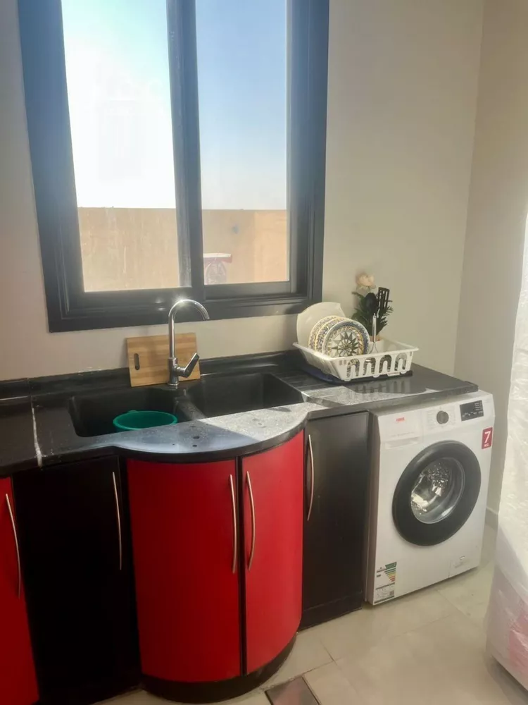 شقة للإيجار في شارع أبي الطاهر الأنماطي, حي الرمال, مدينة الرياض, منطقة الرياض صورة 3