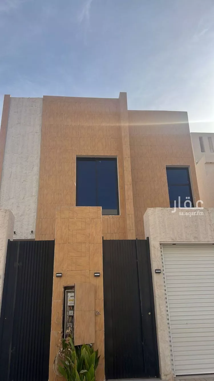 دور للإيجار في شارع هبة الله الطيبي, حي الرمال, مدينة الرياض, منطقة الرياض صورة 2