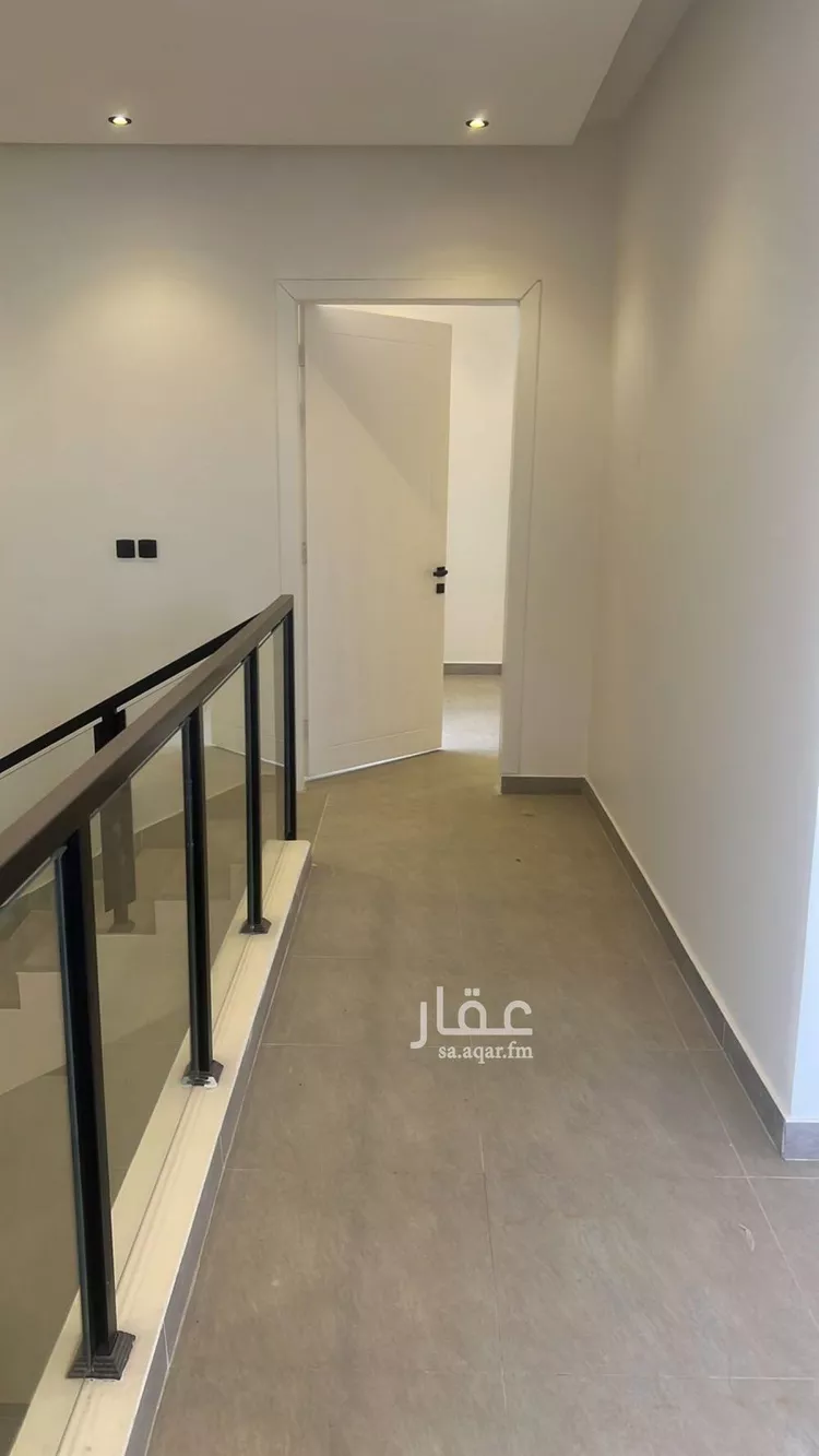 دور للإيجار في شارع هبة الله الطيبي, حي الرمال, مدينة الرياض, منطقة الرياض صورة 4