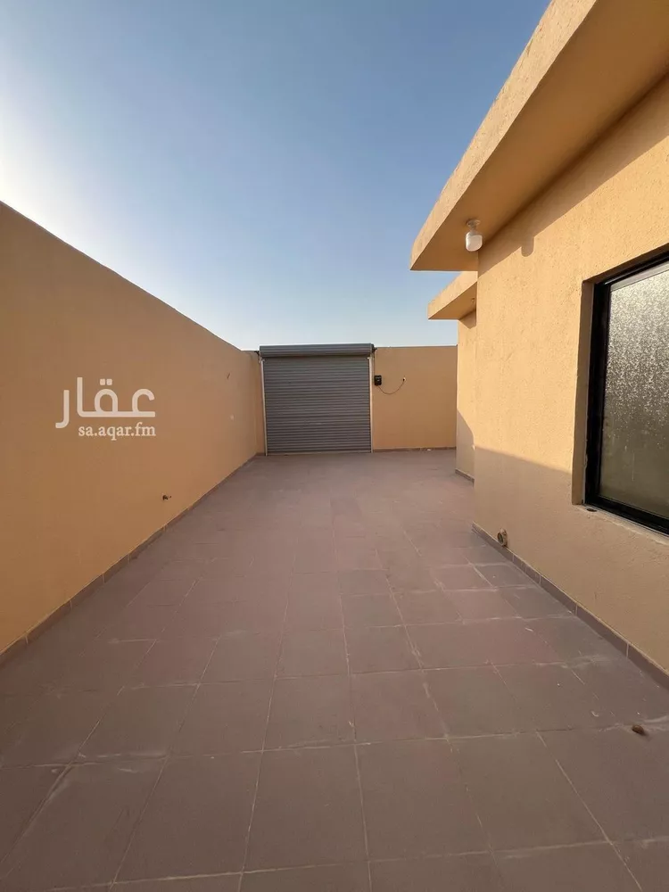 غرفة للإيجار في شارع عبدالرحمن بن صفوان, حي الرمال, مدينة الرياض, منطقة الرياض صورة 4