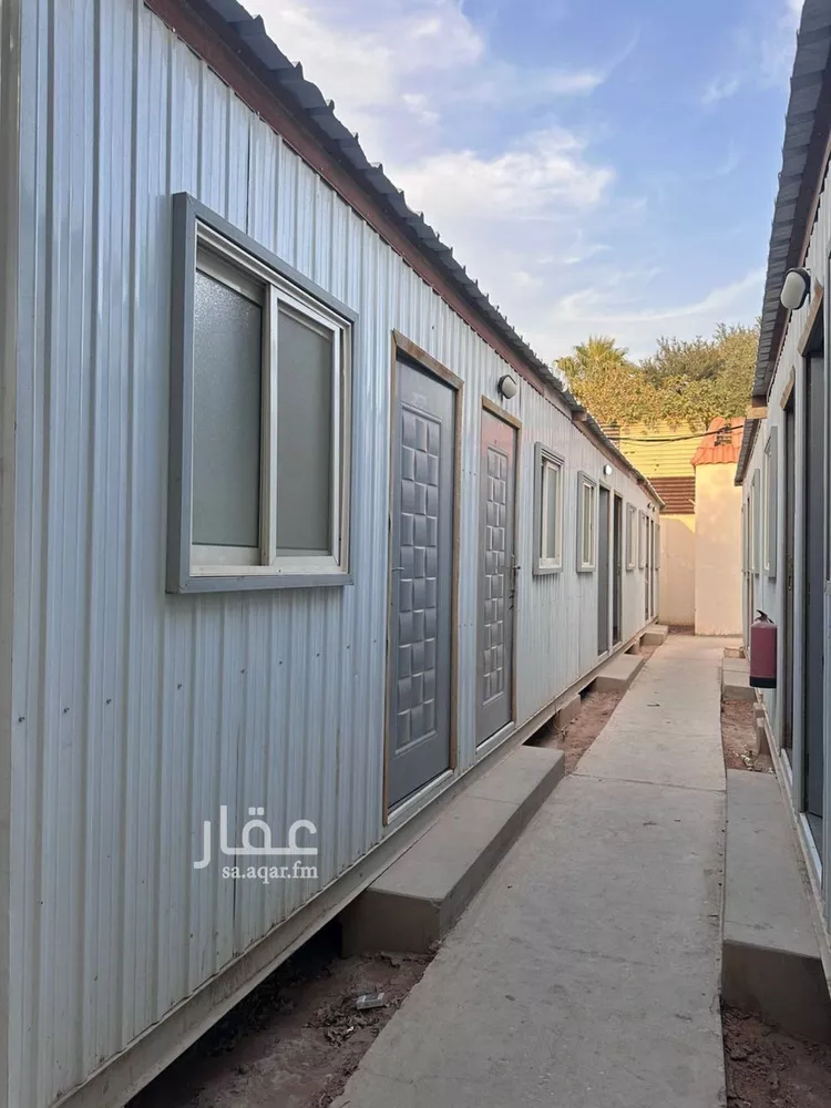 Building for Rent in Riyadh Ar Rimal 9