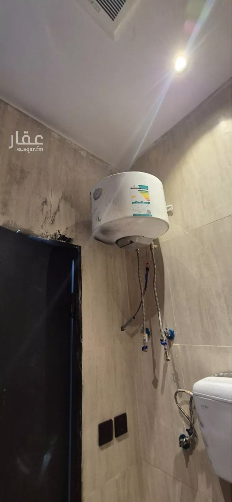 غرفة للإيجار في شارع سعيد بن نفيل, حي الرمال, مدينة الرياض, منطقة الرياض صورة 2