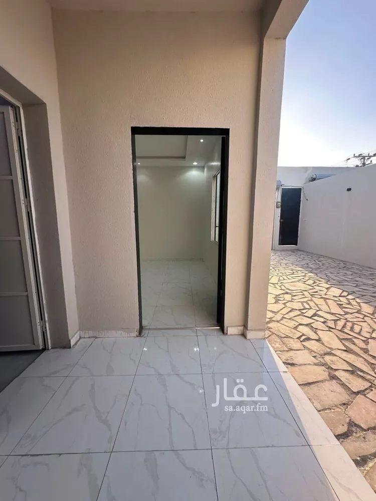 استراحة للإيجار في شارع سليمان بن وهيب, حي الرمال, مدينة الرياض, منطقة الرياض صورة 5