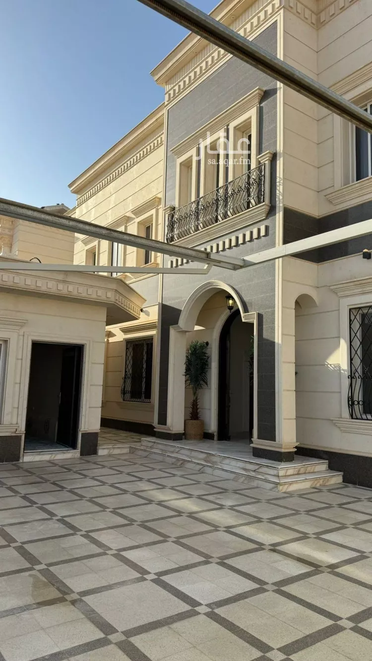 فيلا للبيع في شارع إبراهيم بن موسى الفيومي, حي الرمال, مدينة الرياض, منطقة الرياض 20