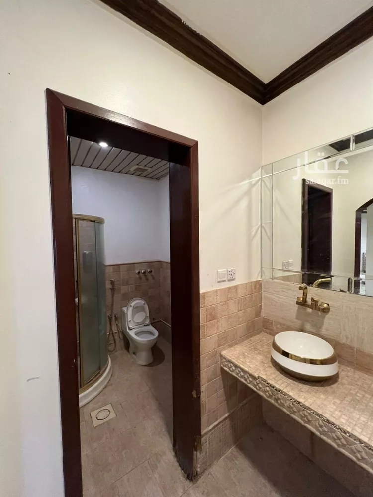 استراحة للإيجار في شارع حطين, حي الرمال, مدينة الرياض, منطقة الرياض صورة 4