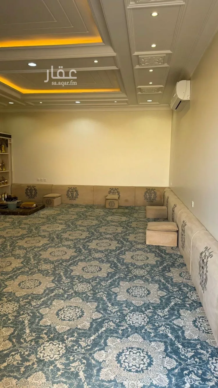فيلا للبيع في شارع إبراهيم بن موسى الفيومي, حي الرمال, مدينة الرياض, منطقة الرياض 15