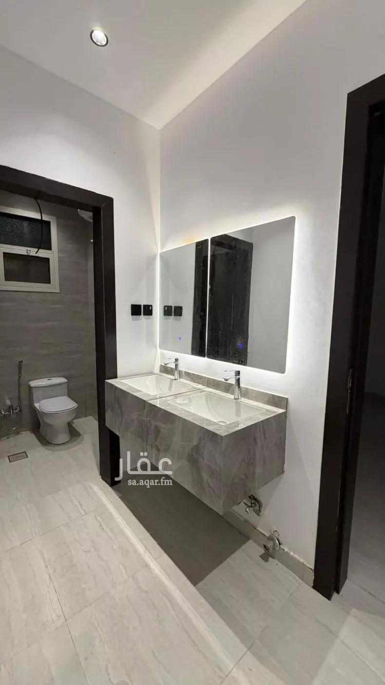 دور للإيجار في شارع أحمد بن عبدالرحمن القرطبي, حي الرمال, مدينة الرياض, منطقة الرياض