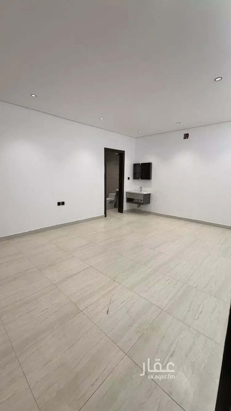 دور للإيجار في شارع أحمد بن عبدالرحمن القرطبي, حي الرمال, مدينة الرياض, منطقة الرياض صورة 4