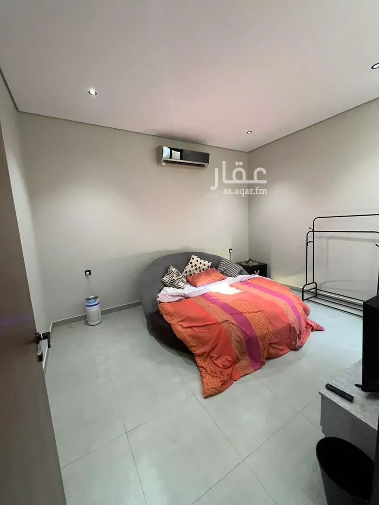 شقة للإيجار في شارع أبي الطاهر الأنماطي, حي الرمال, مدينة الرياض, منطقة الرياض