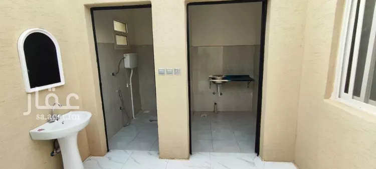 غرفة للإيجار في شارع الهضاب, حي الرمال, مدينة الرياض, منطقة الرياض صورة 2