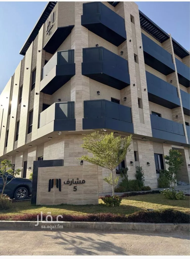 شقة للإيجار في شارع الرشاد, حي الرمال, مدينة الرياض, منطقة الرياض صورة 2