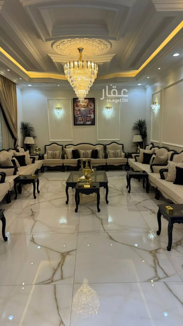 فيلا للبيع في شارع إبراهيم بن موسى الفيومي, حي الرمال, مدينة الرياض, منطقة الرياض 12