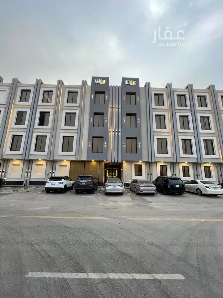 شقة للإيجار في شارع ابها, حي الملقا, مدينة الرياض, منطقة الرياض صورة 4