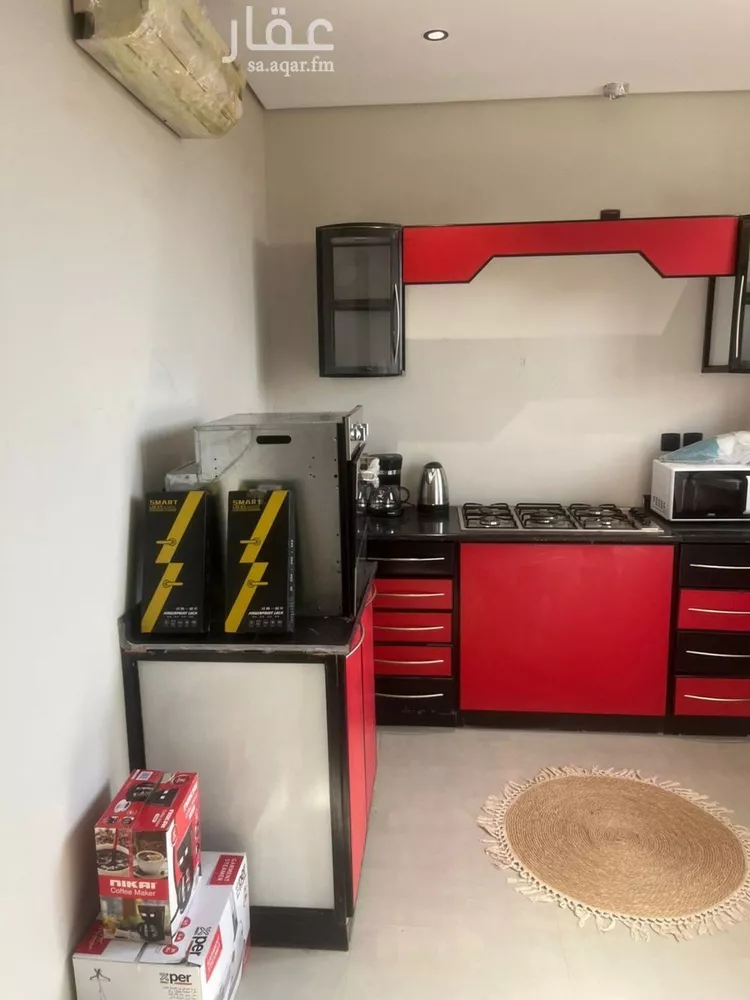 شقة للإيجار في شارع أبي الطاهر الأنماطي, حي الرمال, مدينة الرياض, منطقة الرياض صورة 2